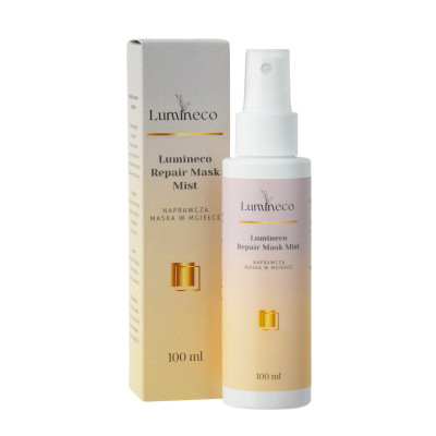 Lumineco Repair Mask Mist